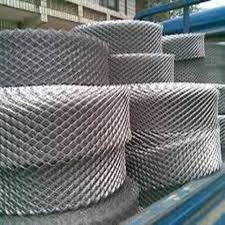 Maille de renforcement pour murs en briques, pour utilisations en béton armé - Product Image 2