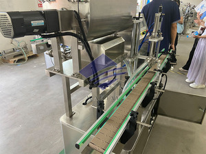 Máquina Automática de Alta Velocidad para Llenado de Botellas de Líquido para Productos Alimenticios y Cosméticos - Product Image 6