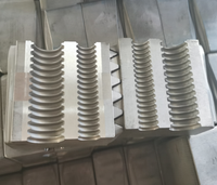 Machine de fabrication de tuyaux de chicha en plastique PP PE, usine de fabrication, petite extrudeuse de plastique