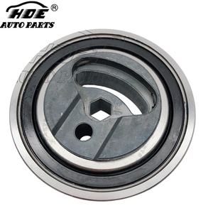 49160-81A00 4916077E01 VKM66009 T39225 Vente en gros de pièces automobiles HDE, poulie tendeur pour Suzuki Grand Vitara Jimny - Product Image 1