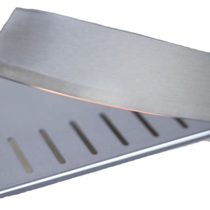 Multifunktionale Manuelle Frisch- und Tiefkühl-Fleischschneidemaschine für Trockenes Rindfleisch-Jerky - Product Image 4