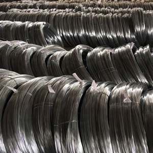 سلك قضيب من الفولاذ المقاوم للصدأ عالي الجودة Ss 316L <span class=keywords><strong>317L</strong></span> - Product Image 2