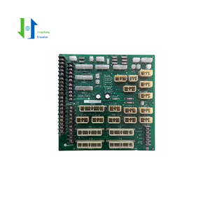 <span class=keywords><strong>DOM</strong></span>-<span class=keywords><strong>110A</strong></span> simga thang máy <span class=keywords><strong>PCB</strong></span> board - Product Image 1