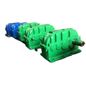 Bộ giảm tốc dcy Series cho thiết bị khai thác và dầu mỏ với hộp số bề mặt răng cứng - Product Image 6