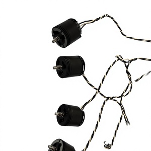 Kit de 4 moteurs de bras pour drone <span class=keywords><strong>Mavic</strong></span> 3 3T, moteurs brushless CW CCW, pièces de rechange pour réparation - Product Image 6