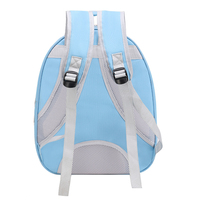 Sac à dos transparent pour animaux de compagnie, grande capacité, nouveau style, multicolore, de haute qualité, pour chat et oiseau, design capsule spatiale, idéal pour les voyages