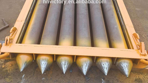 เครื่องผลิตแผ่นพื้นคอนกรีตสำ<span class=keywords><strong>เร็</strong></span><span class=keywords><strong>จ</strong></span><span class=keywords><strong>รูป</strong></span>แบบกลวงราคาประหยัด เครื่องผลิตแผ่นพื้นคอนกรีตสำ<span class=keywords><strong>เร็</strong></span><span class=keywords><strong>จ</strong></span><span class=keywords><strong>รูป</strong></span>แบบผลัก เครื่องขึ้นรูป<span class=keywords><strong>แผ่น</strong></span>พื้นคอนกรีต - Product Image 3