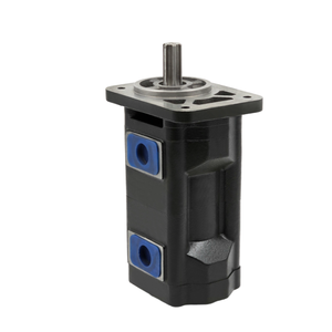 Huamao Professional JHP, Proveedor de Bombas Hidráulicas, Venta Directa de Fábrica, Componentes para Maquinaria de Construcción para Distribuidores Globales de Grúas - Product Image 2