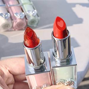 Di alta qualità impermeabile idratante rossetto GegeBear bel pacchetto di gelatina essenza <span class=keywords><strong>balsamo</strong></span> per le <span class=keywords><strong>labbra</strong></span> - Product Image 6