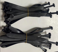 Moule de sangle supérieure en PVC pour tongs, nouveau design pour l'industrie de la fabrication de chaussures