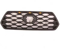 Gobison 2016-2023 Accessoires 4x4 Grille de pare-chocs avant d'origine pour Toyota Tacoma Car Grille