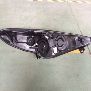 Faro Anteriore Adatto per Peugeot <span class=keywords><strong>207</strong></span> T31 Anni dal <span class=keywords><strong>2008</strong></span> al 2013 - Product Image 3