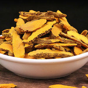 Высококачественный органический экстракт корня куркумы, 95% куркумин, порошок, пищевой класс премиум, экстрагированный растворителем, травяной экстракт - Product Image 2