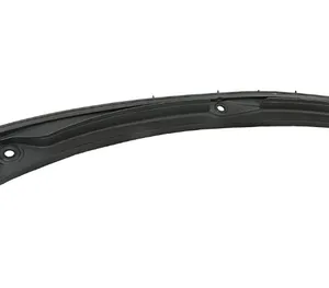 Para BMW Serie 3 E46 2/4 Puertas 1996-2006 Cubierta de Ventilación de Parabrisas Izquierda para Conductor Rejilla de Ventilación Exterior Kit de Carrocería - Product Image 5