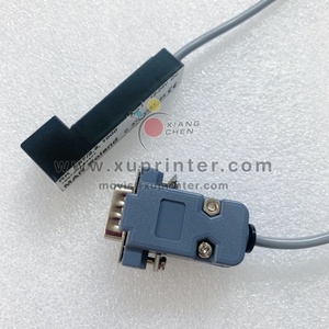 Ma เซ็นเซอร์วัดด้านหน้า RK757/2.5 037U315144เซ็นเซอร์แสงสะท้อนตาไฟฟ้าชิ้นส่วนชดเชย700 Roland 037U315144ผู้ชาย - Product Image 4