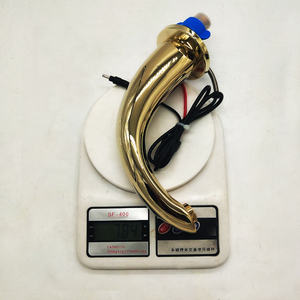 Grifo de Lavabo Automático con Sensor, Sin Contacto, de Latón, Montaje de un Solo Orificio, Grifo de Cocina Moderno con una Sola Manija y Válvula de Cerámica - Product Image 4