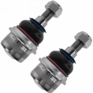 ชุดข้อต่อลูกหมากหน้า/ชุดเชื่อมต่อพวงมาลัย DAHE สำหรับ W211/S211/W220 หมายเลขอะไหล่แท้ 2203330327 2203330227 2203330127 2113300435 - Product Image 3