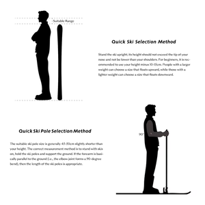 Skis alpins tout-terrain légers professionnels pour adultes, fabriqués sur mesure en bois, adaptés à tous les terrains, pour le ski d'hiver en plein air, OEM/ODM - Product Image 5