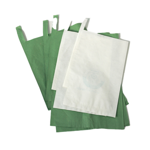 Kantong Pelindung Buah dari Kertas Biodegradable Buatan Cina untuk Pertanian, Kantong Penutup Pohon Anggur dan Jambu - Product Image 1
