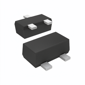 Electronics Component SC-89, SOT-490 CMUD4448 TR PBFREE Single Diodes Original One Stop Service - Product Image 1