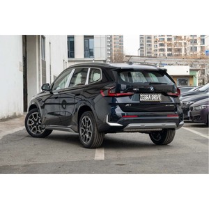 Voiture d'occasion essence automatique 2 roues motrices BMW X1 2026 sDrive25Li Long Wheelbase <span class=keywords><strong>xLine</strong></span> 6 airbags phares LED sièges réglables électriquement CarPlay - Product Image 6