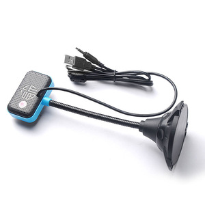Webcam avec col flexible, caméra USB Full HD 1080P pour ordinateur portable, ordinateur de bureau, appel vidéo, diffusion en direct - Product Image 4