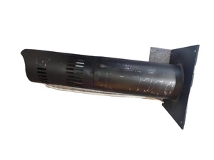 Ventilador <span class=keywords><strong>de</strong></span> Extracción para Chimenea <span class=keywords><strong>de</strong></span> <span class=keywords><strong>Leña</strong></span> con Circulación <span class=keywords><strong>de</strong></span> Aire Eficiente, Motor sin Escobillas, <span class=keywords><strong>Tubo</strong></span> <span class=keywords><strong>de</strong></span> 150 mm, Velocidad Infinitamente Variable, 1 Año <span class=keywords><strong>de</strong></span> Garantía - Product Image 3