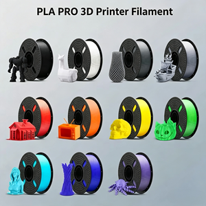 Filamento para Impresora 3D Newmars 3DP PLA 1.75mm 1KG, Filamento 3D al por Mayor, Filamento de Varillas de Plástico PETG/ASA/TPU/PLA para Impresión 3D - Product Image 1