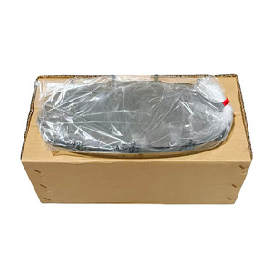 ฝาครอบแผงหน้าปัดแบบผสมผสานมาสด้า GW7B-55-447 GBMA-55-447อะคริลิคสำหรับ CX-9มาสด้า6 CX-5 - Product Image 3