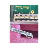 Interruttore CE6885-48YS8CQ 02355KTM 48 * 25GE SFP28 100GE QSFP28 CloudEngine 6800