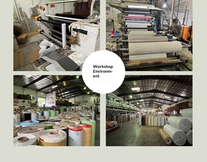 Modern Kitchen &amp; Living Room Decorative <strong>PVC</strong> Waterproof Oilproof Peel Stick Thickened Geometric Pattern <strong>PVC</strong> <strong>Films</strong> - Product Image 4