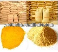 Corn Gluten Meal Hydrolyzed Wheat Protein for <strong>Feed</strong> <strong>Additive</strong> (58% 60%) - Product Image 5