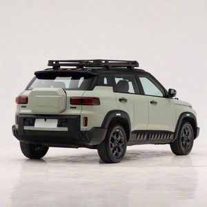 <span class=keywords><strong>2025</strong></span> 2026 cho cao bồi New 1.5td Turbo tự động hộp số ánh sáng ACC kim loại fwd gas/Xăng SUV trái chỉ đạo niuzai xe - Product Image 6