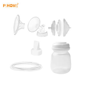 Vente en gros de valves en silicone PP sans BPA, valves à bec de canard, protection contre le reflux, tube de ventilation, anti-fuite, <span class=keywords><strong>biberon</strong></span> pour <span class=keywords><strong>Spectra</strong></span> - Product Image 1