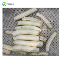 Automatische bananen schiller, bananen schillemachine, groene bananen schilmachine