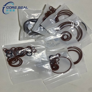 Kit de Reparación de Bomba Hidráulica Principal K3V112DT para Kawasaki, Compatible con Kobelco SK200-6 SK200-8 y Hyundai R210-7 - Product Image 6