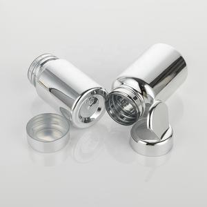 Flacone per pillole in plastica flacone per Capsule elettrolitico farmaceutico in <span class=keywords><strong>PET</strong></span> da 75ml-500ml con tappo Flip Top - Product Image 5