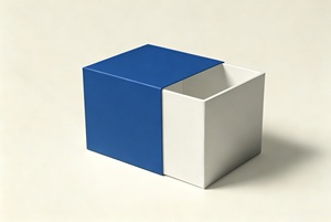 Cajas de Regalo de Cartón Reciclado de Lujo para Gafas de Sol, con Logotipo Personalizado, Servicio Integral de Fábrica China - Product Image 3