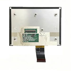 LA084X01-SL01 LA084X01-SL02 LA084X01-SL03 Pantalla LCD Original de 8.4 Pulgadas 1024x768 Módulo LCD Pantalla Táctil - Product Image 1