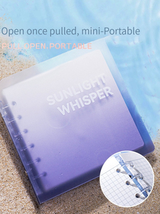 <span class=keywords><strong>Grapadora</strong></span> Deli NS316-J, Regalo, Material Escolar para Niñas, Alta Calidad - Product Image 3