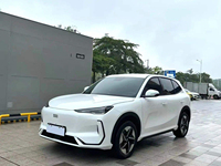 Nouvelle Énergie 2026 218 ch 180 km/h Véhicules Électriques Purs Geely Galaxy E5