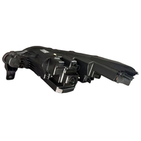 Accesorios de Iluminación para Automóviles, Iluminación Exterior, Luz Diurna para Automóvil, Luz LED, Faro Delantero LED para Aion Y Plus, Luz Antiniebla