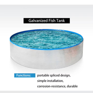 ถังปลา<span class=keywords><strong>นิล</strong></span> PVC <span class=keywords><strong>ป</strong></span>รับแต่งได้ - Product Image 6