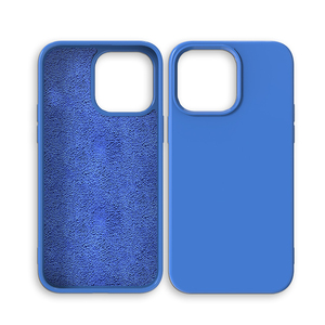 Para iPhone funda de teléfono funda de silicona personalizada funda de teléfono de silicona <span class=keywords><strong>con</strong></span> protector de lente para iPhone - Product Image 3