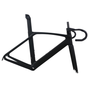 New EPS Technology Cycling V Bike Carbon <b>Frame</b> Frameset Road Parts 700*32C T1000 Road <b>Frame</b> TT-X35 - Product Image 1