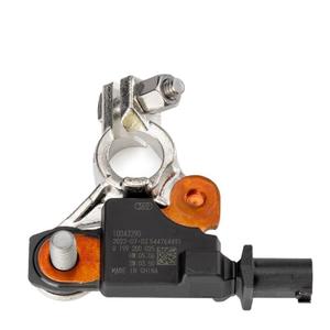 Sensor de contacto negativo de batería Jeep Dodge 4692269AI para vehículos 2011-2020, pieza de repuesto para sensor de automóvil - Product Image 2