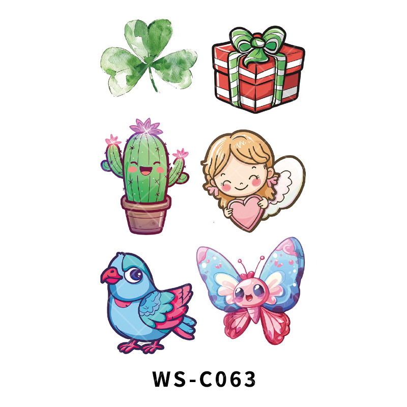 WS-C063