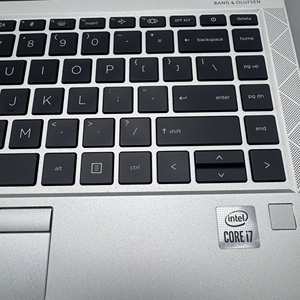 Portátil Reacondicionado <span class=keywords><strong>HP</strong></span> <span class=keywords><strong>EliteBook</strong></span> 840G7, Intel Core I7 de 10.ª Generación, 8 GB de RAM, 256 GB de SSD, Carcasa Completamente Metálica, Windows 10, 165 Hz, Rápido - Product Image 3
