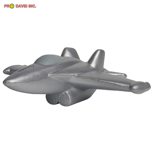 <span class=keywords><strong>Jet</strong></span> balle anti-stress jouets d'avion pour enfants avion balle anti-stress - Product Image 4