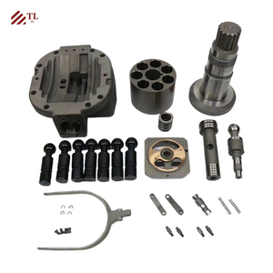 Accesorios para bombas hidráulicas <span class=keywords><strong>Motorparts</strong></span> Excavadora Construction HPV145 Accesorios principales para bombas de pistón hidráulico - Product Image 1